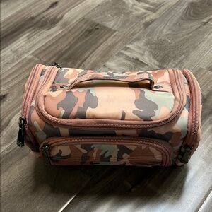 Lug Mini Trolley Travel Bag
